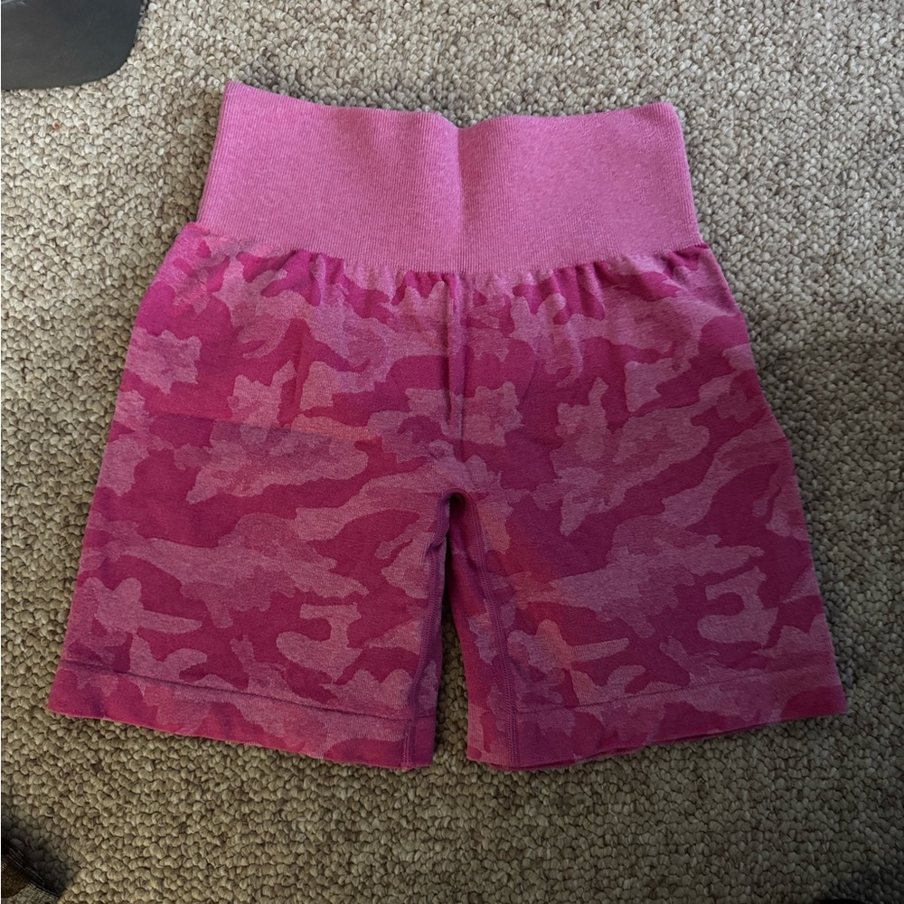 NVGTN Biker Shorts